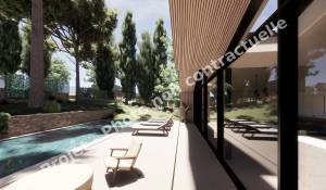 Sale House Valbonne