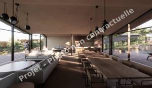 Sale House Valbonne