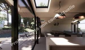 Sale House Valbonne