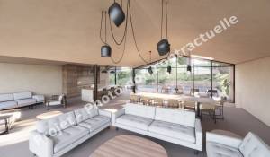 Sale House Valbonne