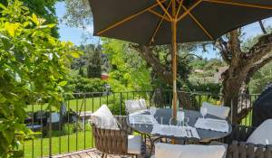 Sale House Valbonne