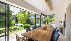 Sale House Valbonne