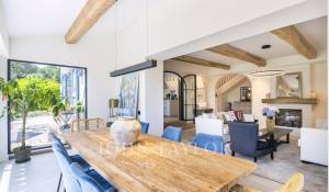 Sale House Valbonne