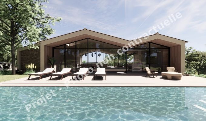 Sale House Valbonne