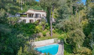 Sale House Vallauris
