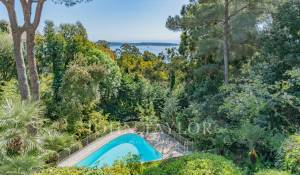 Sale House Vallauris