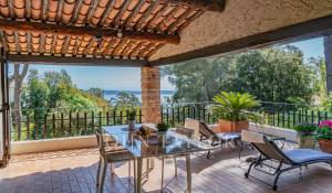 Sale House Vallauris