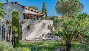 Sale House Vallauris