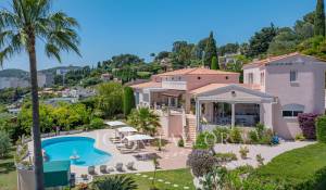 Sale House Vallauris