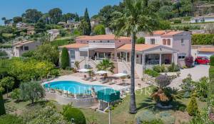 Sale House Vallauris