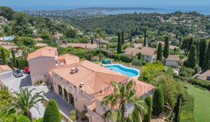Sale House Vallauris