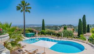 Sale House Vallauris