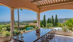 Sale House Vallauris