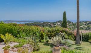Sale House Vallauris