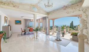 Sale House Vallauris