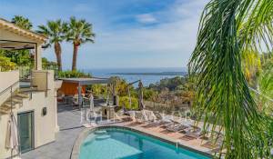 Sale House Vallauris