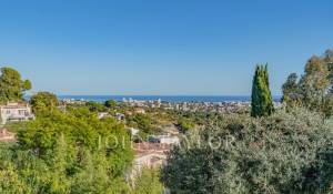 Sale House Vallauris