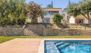 Sale House Vallauris