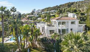 Sale House Vallauris