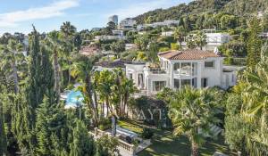 Sale House Vallauris