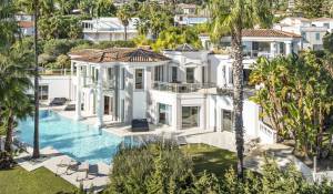 Sale House Vallauris