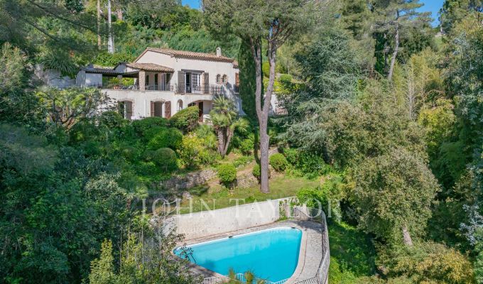 Sale House Vallauris