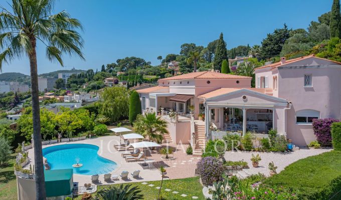 Sale House Vallauris