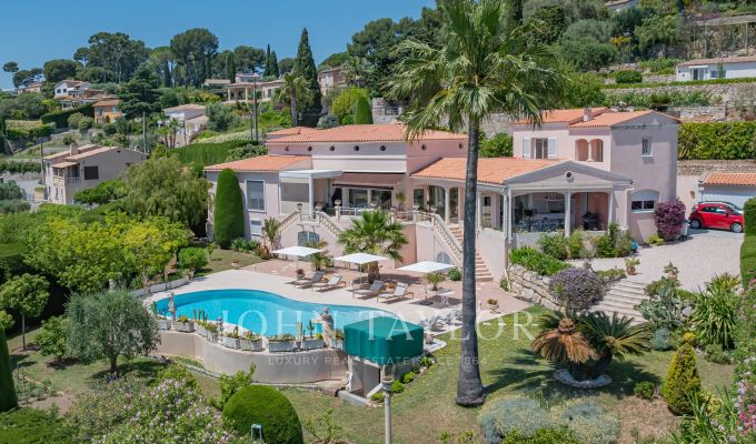 Sale House Vallauris