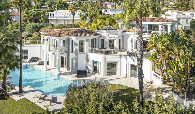 Sale House Vallauris