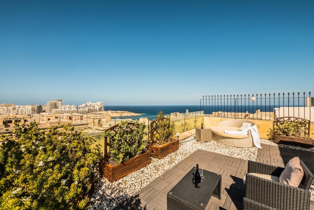 Ad Sale House Valletta (VLT) refV1562MT