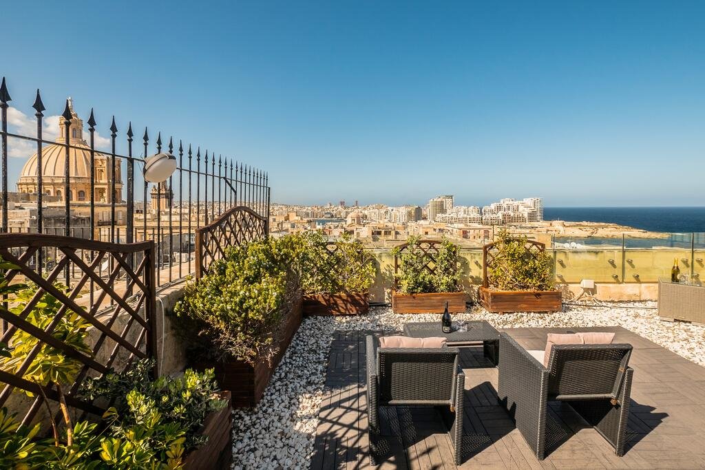Ad Sale House Valletta (VLT) refV1562MT