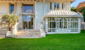 Sale House Vandoeuvres