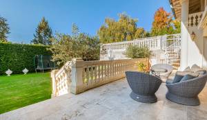 Sale House Vandoeuvres