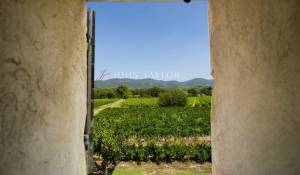 Sale House Vaugines