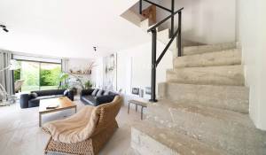 Sale House Vaugines
