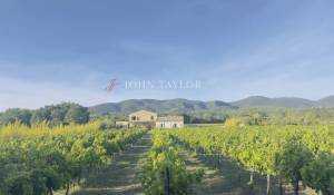 Sale House Vaugines