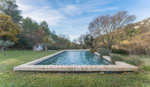 Sale House Vauvenargues