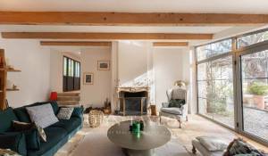 Sale House Vauvenargues