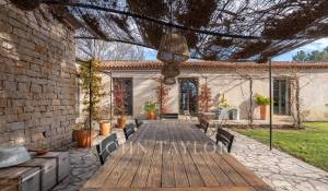 Sale House Vauvenargues