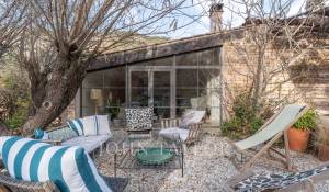 Sale House Vauvenargues