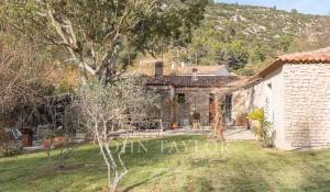 Sale House Vauvenargues