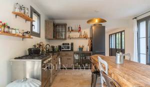 Sale House Vauvenargues