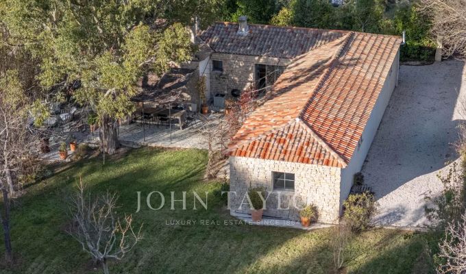 Sale House Vauvenargues