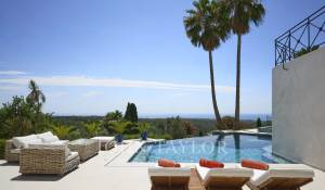 Sale House Vence