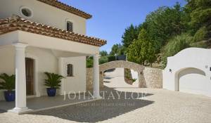 Sale House Vence