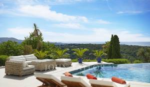 Sale House Vence