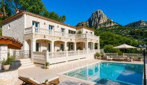 Sale House Vence
