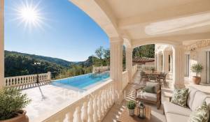 Sale House Vence