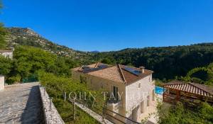 Sale House Vence