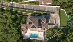 Sale House Vence